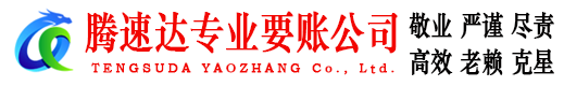 阜南腾速达收账公司